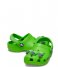 Crocs  Classic I Am Dinosaur Clog T Green Slime (3WA)