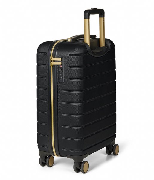 DAY ET  Day CPT 20 Suitcase Lux Black (12000)