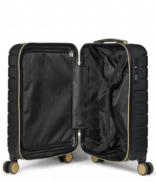DAY ET  Day CPT 20 Suitcase Lux Black (12000)