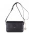 DKNY Crossbodytas Bryant Medium Flap Crossbody black gold DKNY Crossbodytas Bryant Medium Flap Crossbody black gold