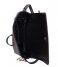 DKNY Crossbodytas Bryant Medium Flap Crossbody black gold DKNY Crossbodytas Bryant Medium Flap Crossbody black gold