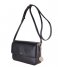 DKNY Crossbodytas Bryant Medium Flap Crossbody black gold DKNY Crossbodytas Bryant Medium Flap Crossbody black gold