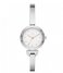 DKNY Horloge Pending NY2991 Silver
