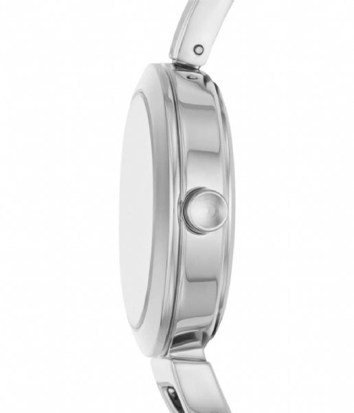 DKNY Horloge Pending NY2991 Silver