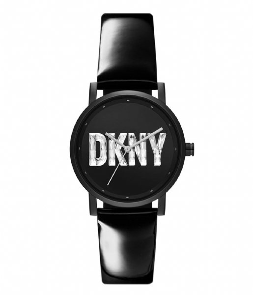 DKNY  Soho NY6635 Black