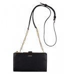 Dkny Portemonnees Bryant Park Wallet Zwart dkny kopen in de aanbieding