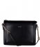 DKNY Crossbodytas Bryant Med Box Crossbody Black gold DKNY Crossbodytas Bryant Med Box Crossbody Black gold