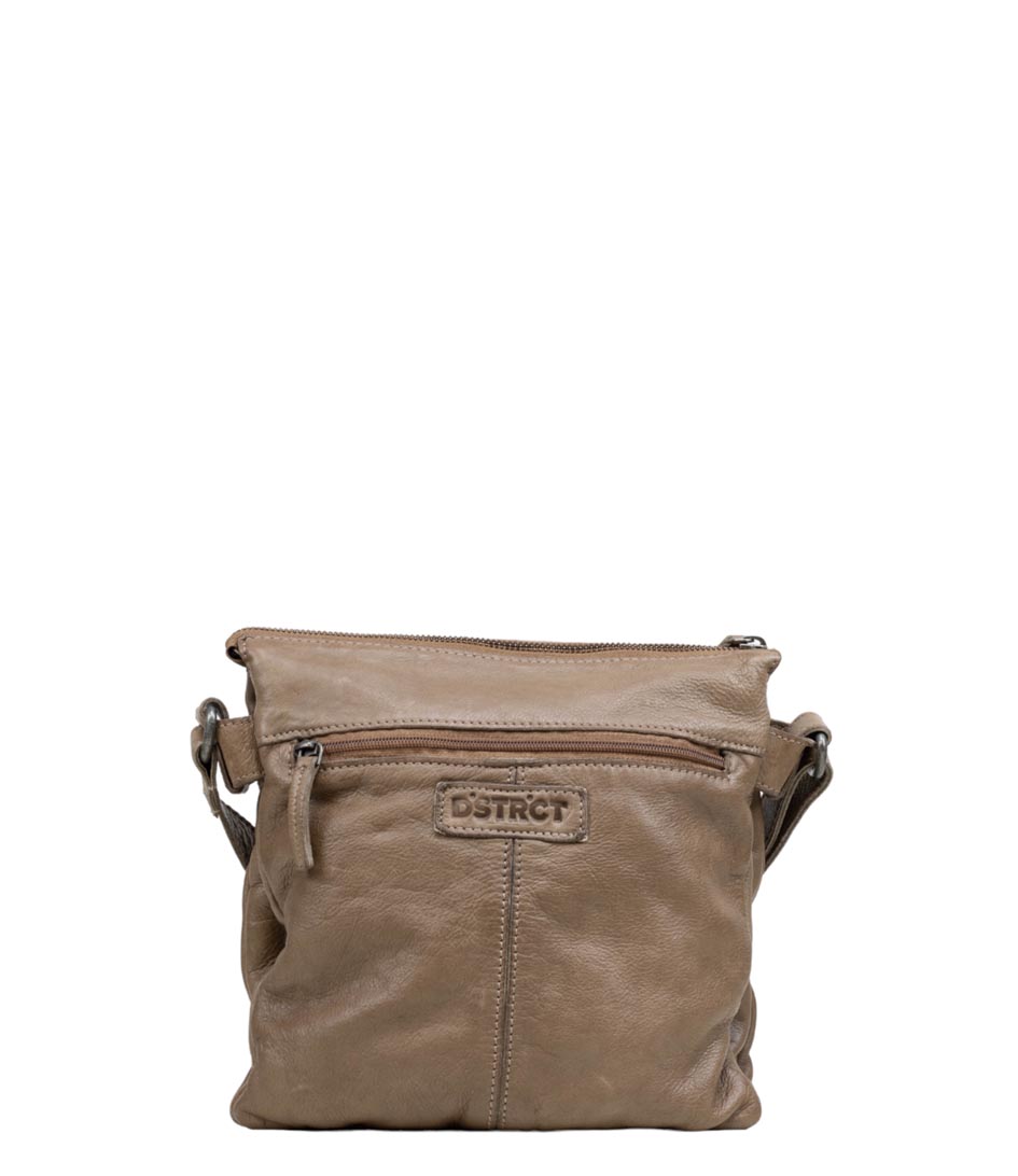 DSTRCT Crossbody Bags Harrington Road Crossover Khaki 80