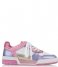 DWRS  Rugby Sequins Pink-Lila (5452)