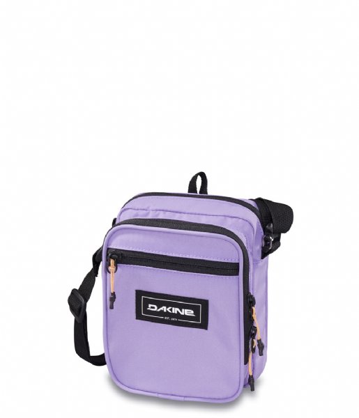 Dakine  Field Bag Violet