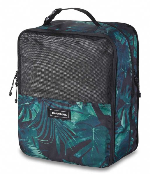 Dakine Packing Cube Expandable Packing Cube Night Tropical