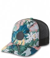 Dakine Shoreline Trucker Eco Island Spring