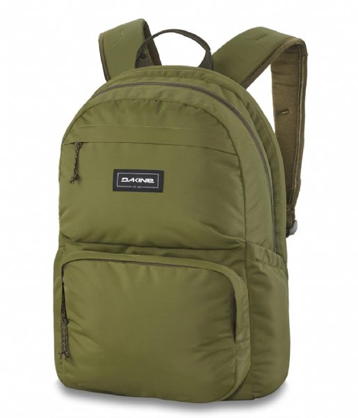 Dakine  Method Backpack 25L Utility Green