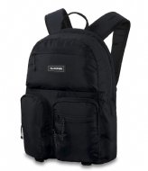 Dakine Method Backpack Dlx 28L Black Ripstop