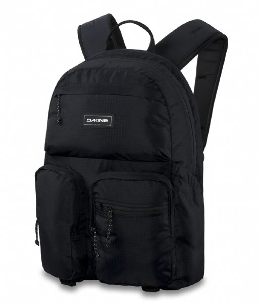 Dakine  Method Backpack Dlx 28L Black Ripstop