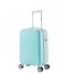 Decent Walizki na bagaż podręczny Star-Maxx Cabin Trolley 55 cm Pastel Groen