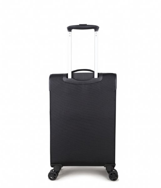 Decent Handbagage Koffer Cabin Trolley cm Spinner | The Little Bag