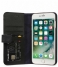 Decoded  iPhone 6/7 Plus Wallet Case Removable Back Cover black