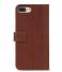 Decoded  iPhone 6/7 Plus Wallet Case Removable Back Cover cinnamon brown