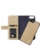 Decoded  iPhone 6/7 Plus Wallet Case Removable Back Cover sahara