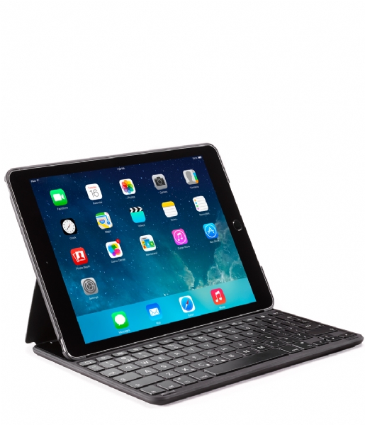 iPad Air 2 Bluetooth Keyboard Case black Decoded The Little Green Bag