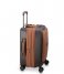 Delsey Walizki na bagaż podręczny Chatelet Air 2.0 Carry On S Expandable Business 55cm Brown