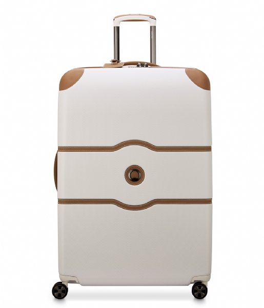 Delsey  Chatelet Air 2.0 Suitcase Xl 82cm Angora