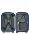 Delsey Walizki na bagaż podręczny Rempart Carry On S Expandable 55cm Beige