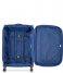 Delsey  Brochant 3 Suitcase L Expandable 78cm Blue