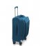 Delsey Walizki na bagaż podręczny Montmartre Air 2.0 Carry On S Slim Expandable 55cm 4W Blue