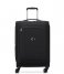 Delsey Walizki na bagaż podręczny Montmartre Air 2.0 Carry On S Expandable 55cm 4W Black