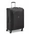 Delsey  Montmartre Air 2.0 Suitcase L Expandable 78cm Black