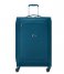 Delsey  Montmartre Air 2.0 Suitcase L Expandable 78cm Blue