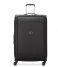 Delsey  Montmartre Air 2.0 Suitcase Xl Expandable 83cm Black