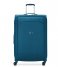 Delsey  Montmartre Air 2.0 Suitcase Xl Expandable 83cm Blue