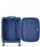 Delsey  Montmartre Air 2.0 Suitcase Xl Expandable 83cm Blue