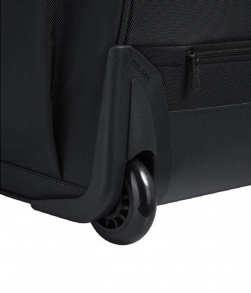 Delsey  Sky Max 2.0 Boardcase / Under Seater 2W Black