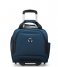 Delsey  Sky Max 2.0 Boardcase / Under Seater 2W Blue