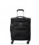 Delsey Walizki na bagaż podręczny Sky Max 2.0 Carry On S Slim 55cm Black