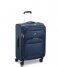 Delsey  Sky Max 2.0 Suitcase M Expandable 70.5cm Blue