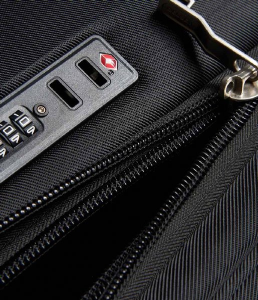 Delsey  Sky Max 2.0 Suitcase L Expandable 79cm Black