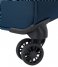Delsey  Sky Max 2.0 Suitcase L Expandable 79cm Blue