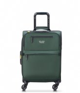 Delsey Maubert 2.0 Carry On S Expandable 55cm 4W Army