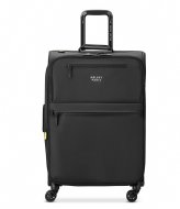 Delsey Maubert 2.0 Suitcase M Expandable 69cm Black
