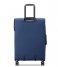 Delsey  Maubert 2.0 Suitcase M Expandable 69cm Blue