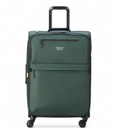 Delsey Maubert 2.0 Suitcase M Expandable 69cm Army
