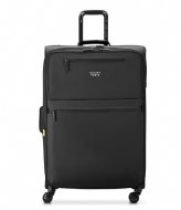 Delsey Maubert 2.0 Suitcase L Expandable 79cm Black