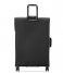 Delsey  Maubert 2.0 Suitcase L Expandable 79cm Black