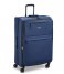 Delsey  Maubert 2.0 Suitcase L Expandable 79cm Blue