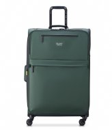 Delsey Maubert 2.0 Suitcase L Expandable 79cm Army
